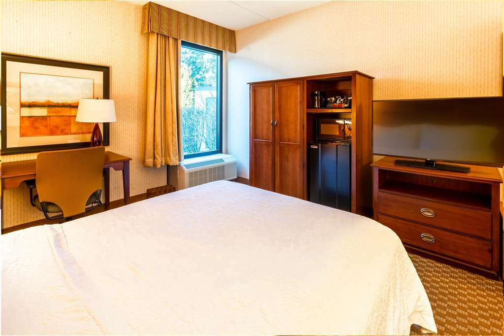 Hampton Inn - York Room photo